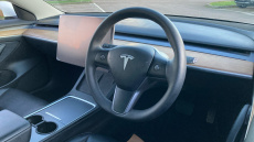 Tesla Model 3 Standard Plus 4dr Auto Electric Saloon